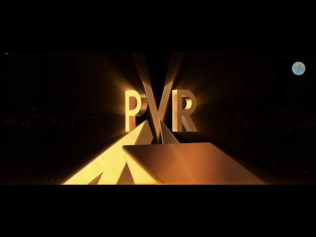 PVR New Identity 2019