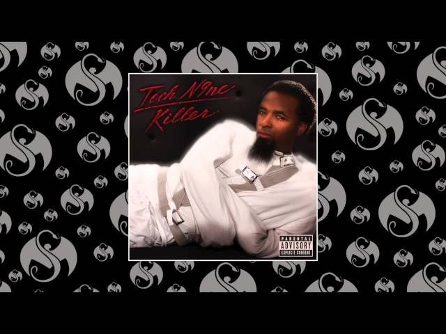 Tech N9ne - I Love You But Fuck You