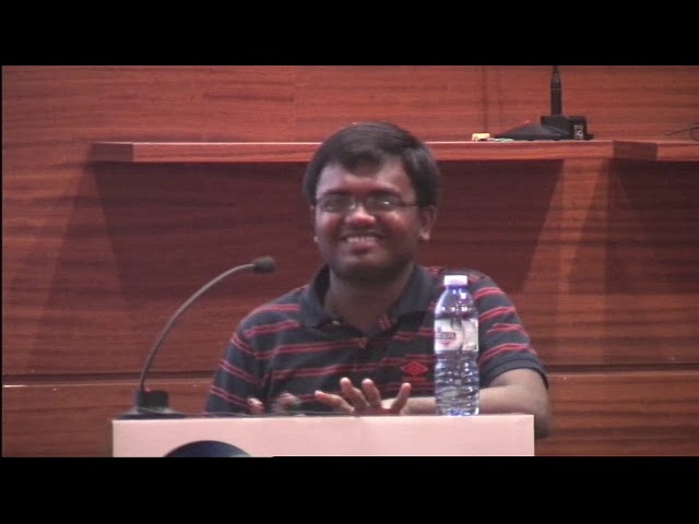 Nayan Deshmukh - Improve the Linux/DRM GPU scheduler to have dynamic scheduling