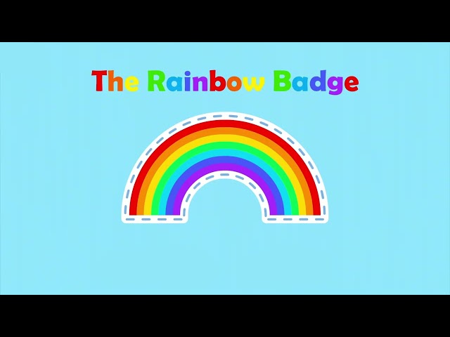 Hey Duggee Season 4 Badges
