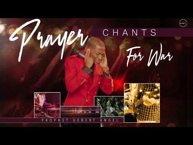 Prophet Uebert Angel - Ahu