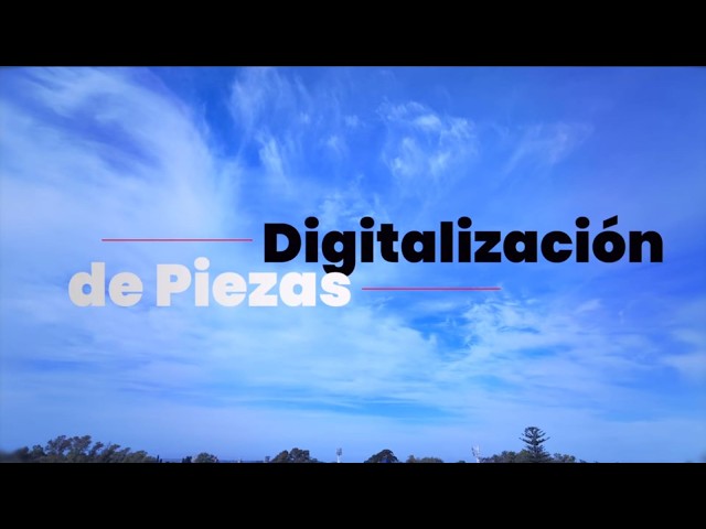 Digitization of artifacts