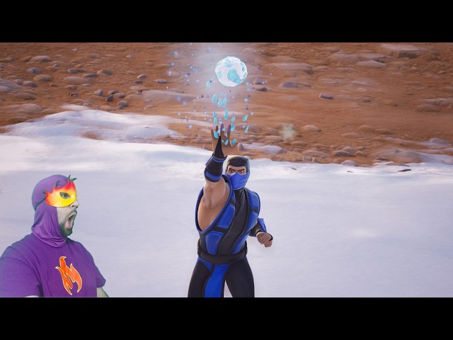 Returning to Sub Zero for FLAWLESS VICTORY #fk44 #firekracker44