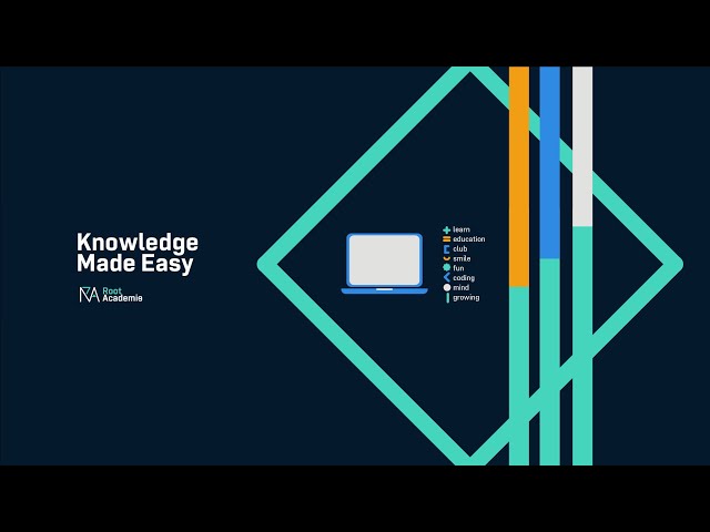 Root Academie - Knowledge made easy