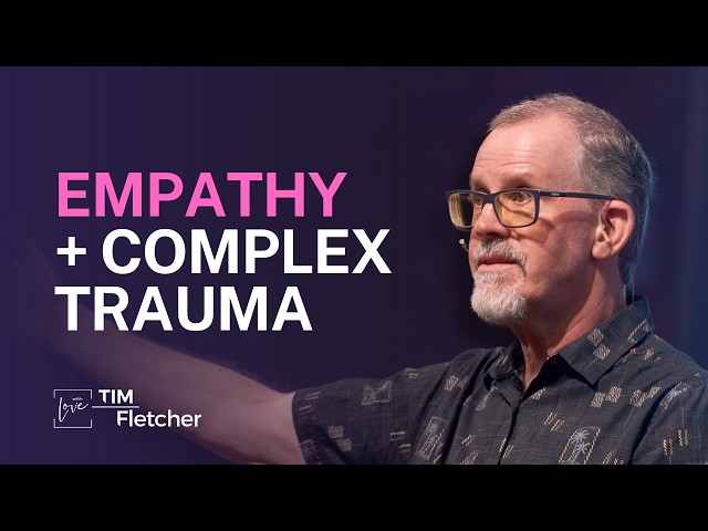 How Complex Trauma Impacts Empathy