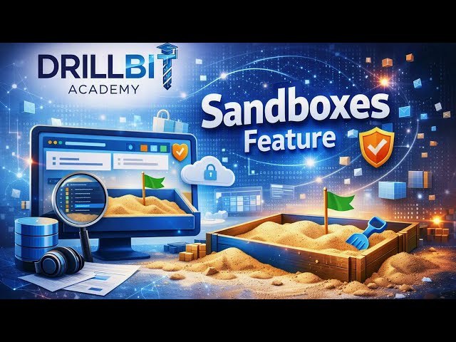 Practice Data Analytics Online | Hands-On SQL, Python & More | DrillBit Academy
