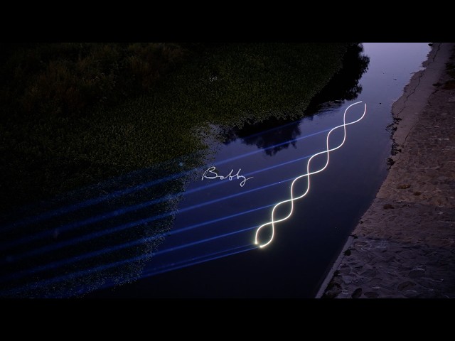 Phoebe Bridgers - Bobby (Official Lyric Video)