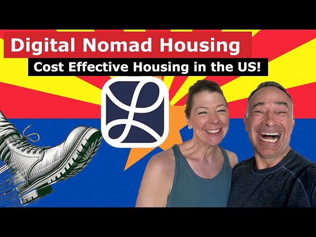 Affordable US Apartments Starting at $1495/month