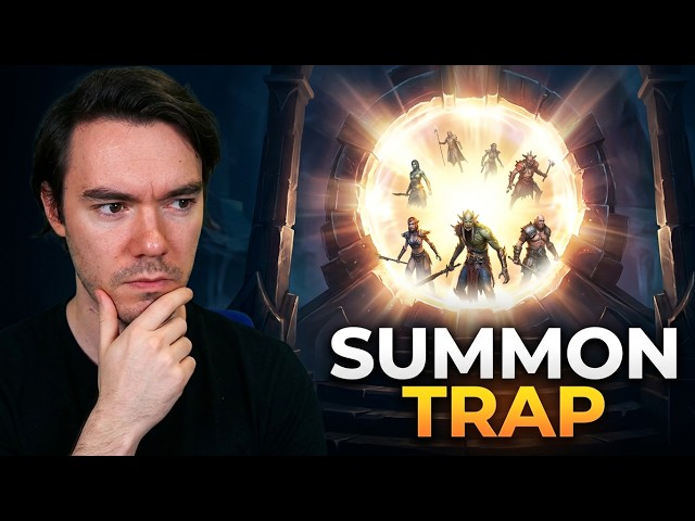 BAD SECOND SUMMON RUSH coming tomorrow...... | RAID: Shadow Legends