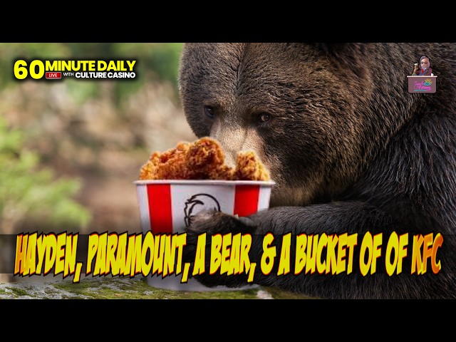 Ghost Rider 2028, Welcome to Derry Renewed, Lakers Ownership Shakeup - 60 Minute Daily - August 18