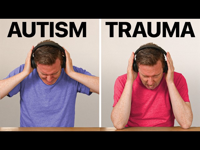 Autism vs. Trauma: 5 Key Differences