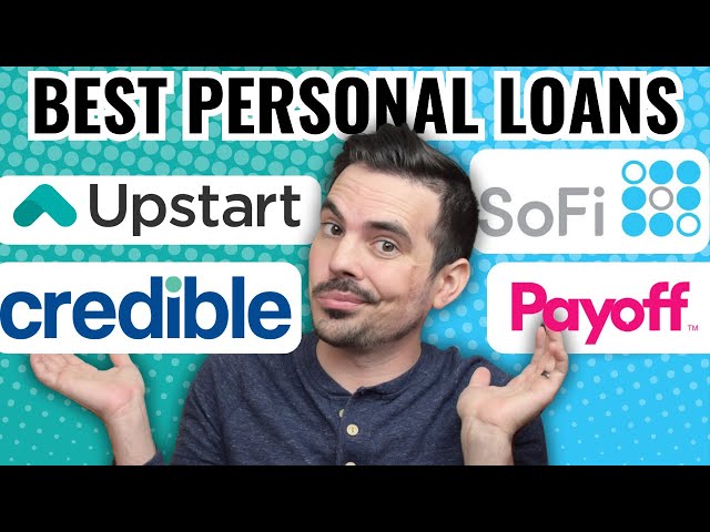 Best Personal Loans