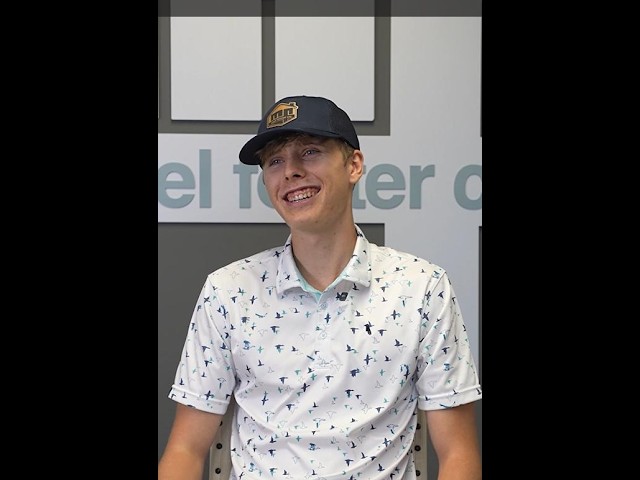 A Conversation with Blake Hickey, REALTOR