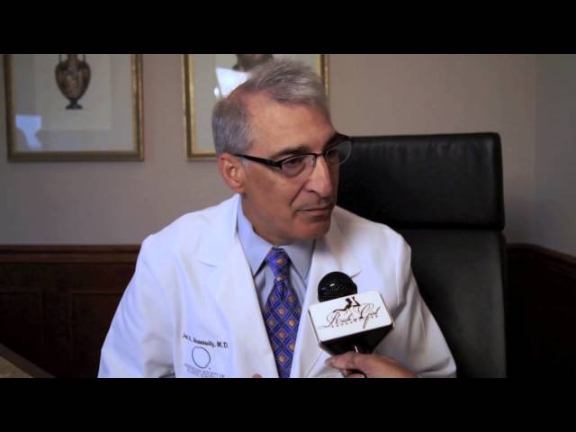 Dr.Joel Aronowitz Making A Difference  With Breast Cancer Reconstructive Surgery-Part 1