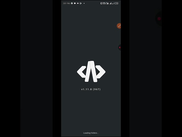 HTML Tutorial - Coding with Phone for beginners 08 - The Img tag