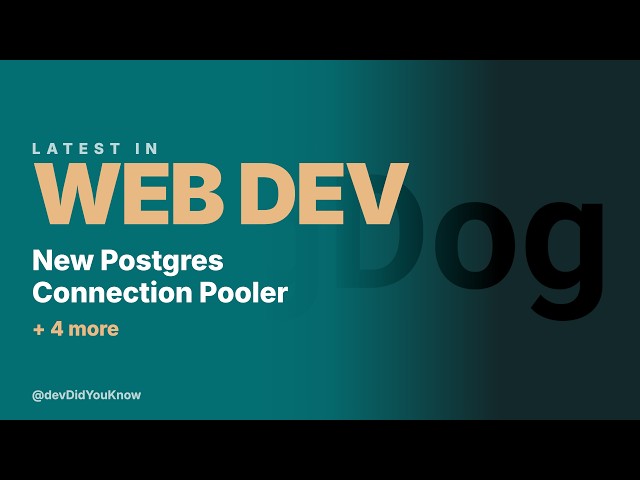Why You Are Still Using Docker Desktop When Better Tools Exist #webdev