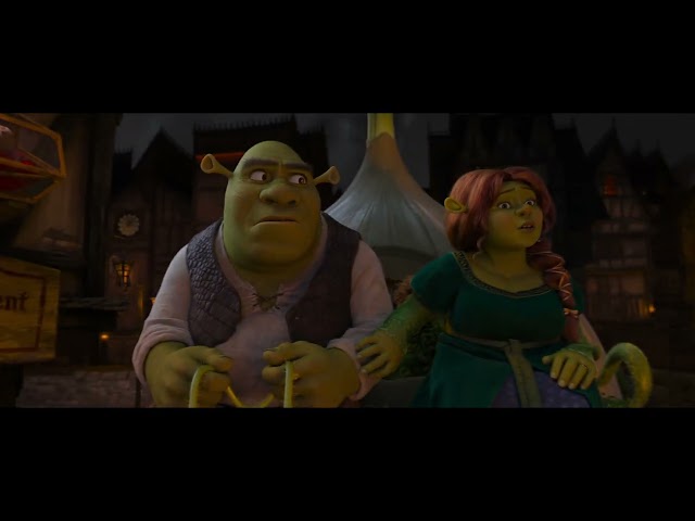 Shrek 5 | Trailer