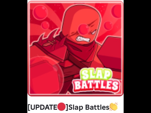 Slap Battles exploiting with delta executor
