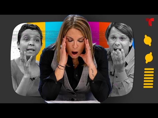 'Retro' Caso Cerrado: Cuando el corazón calla | Telemundo