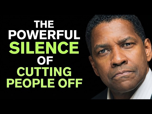 5 Types of People a Wise Person Will Silently Cut Off  Powerful Motivation