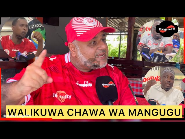 🔴LIVE_MHINDI WA SIMBA AWAVAA; GB 64,KISUGU, PASI MILION, SHABANI, HII VITA/ ATAJA SABABU HIZI 🤔