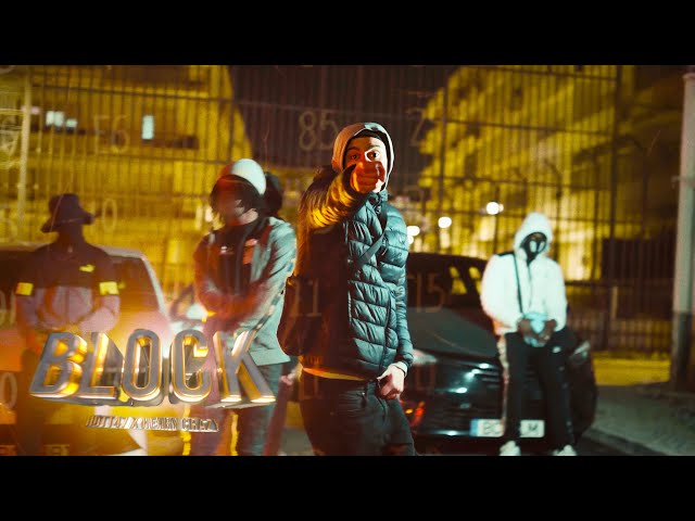 Hott47,HenRycRazy - BLOCK (Music Video)