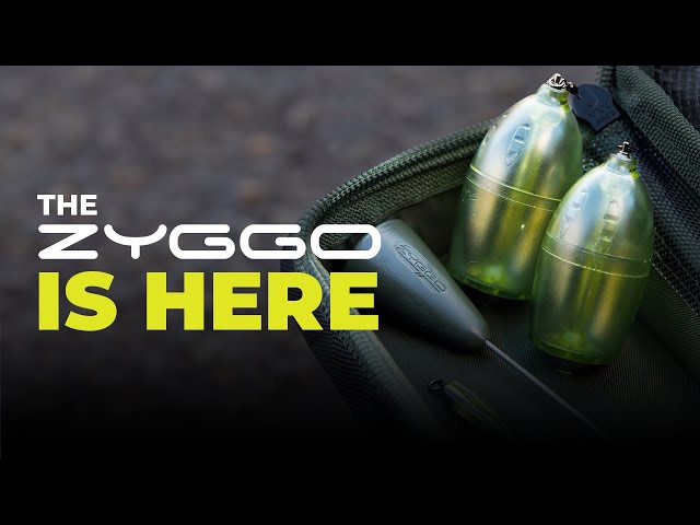 Zyggo Adjustable Zig System | Carp Fishing Innovation | #ProjectZUnveiled