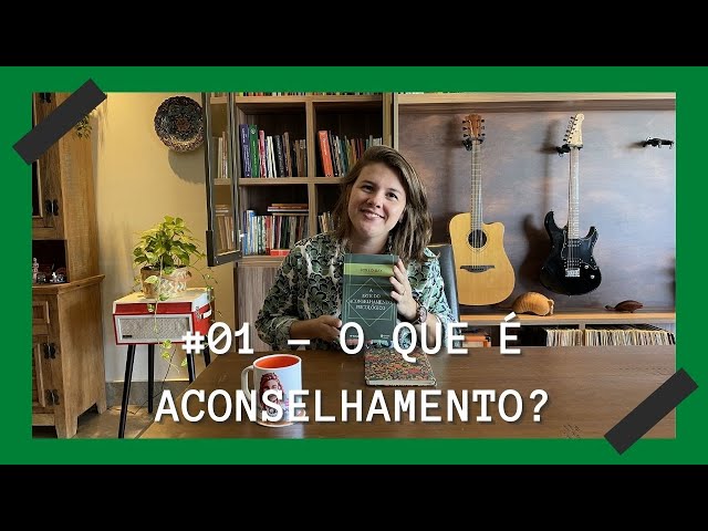Rollo May e 'A Arte do Aconselhamento Psicológico'