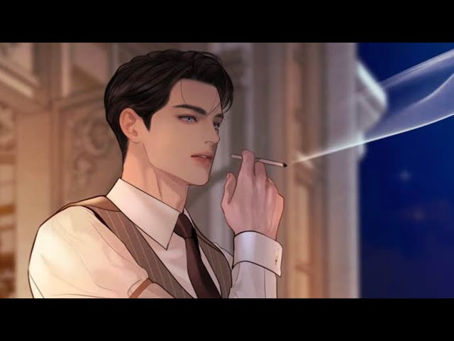 Chapter 49 : Cry, or Better Yet, Beg 🕊️ ~ by VAN.J , Solche