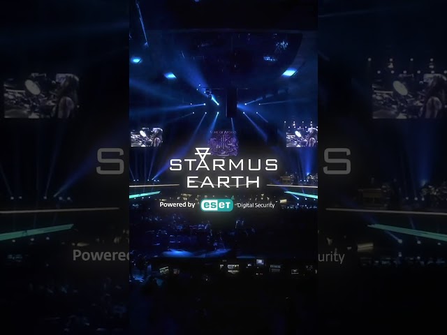 Get ready, the Starmus VII blasting off in just 9 days