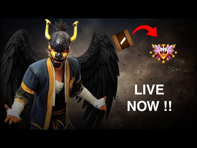 BR LIVE PUSH    |    TOP 1 ?