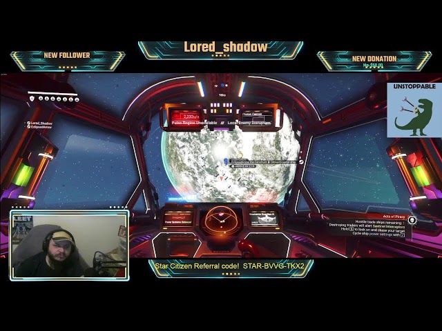 The tech hunter is back [No man's Sky]