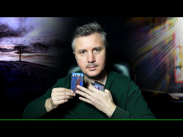 Your CRUSH Got a Tarot Reading About YOU and What The Cards Revealed SHOCKED Them!