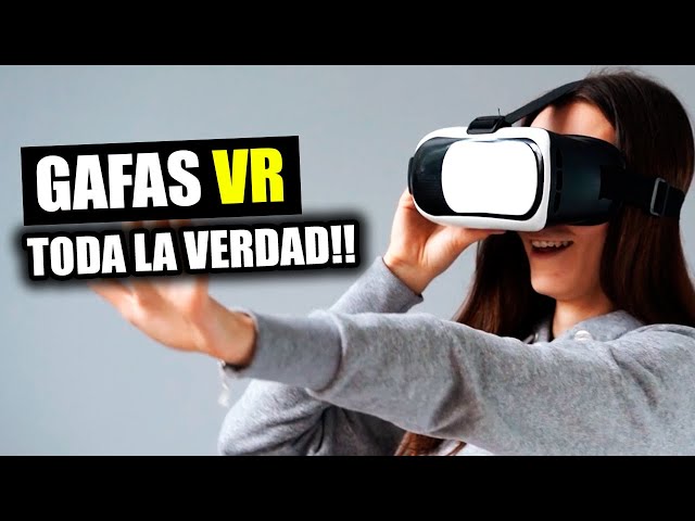 5 REASONS to Buy VR Glasses for Cell Phones!! (Cheap)
