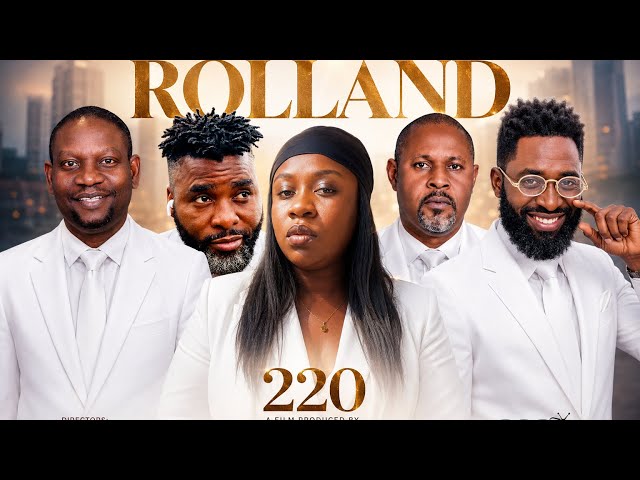 ROLAND - Latest Yoruba Movie 2026