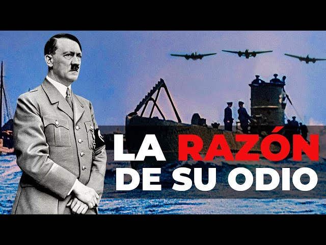 Adolf Hitler - Documentary in Spanish