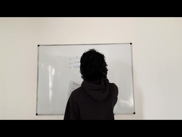 WS 2 Angular Momentum