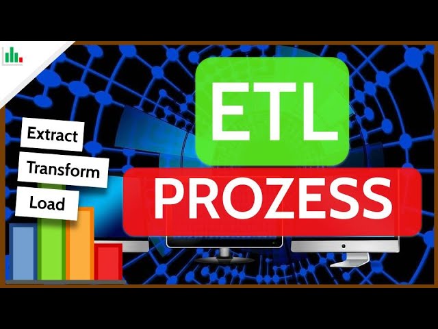 ETL Prozess