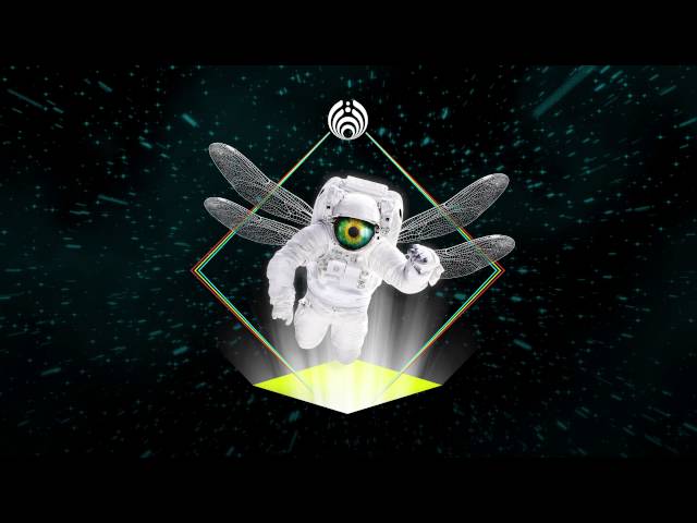 Bassnectar & G Jones - Mind Tricks ft. Lafa Taylor ★ [Unlimited]