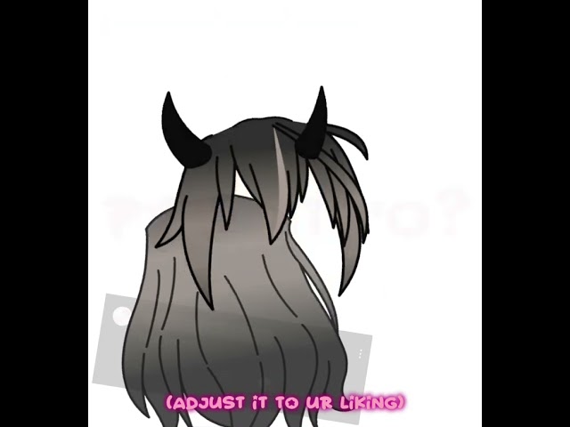 Tweening in capcut tutorial #capcuttutorial #capcutedit #gachalife #tweening