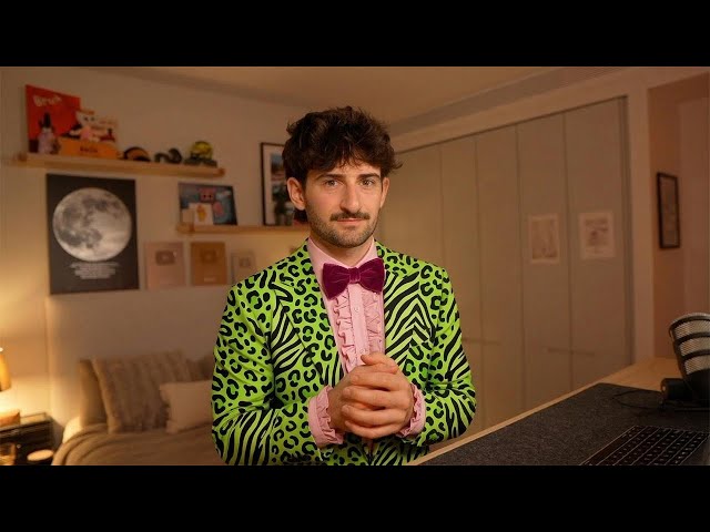 Caught in 4k: Bad Weddings