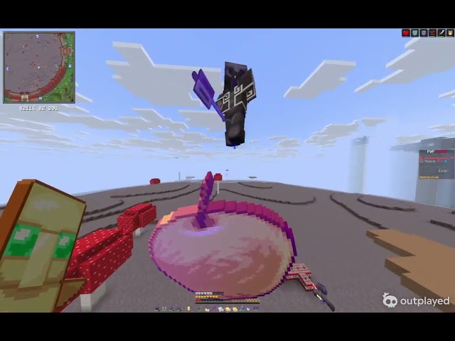 Minecraft (Java) Ely Macing (i need to lock in)