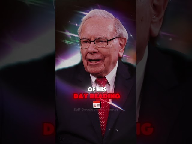 The Importance of Reading for Self-Development 📚