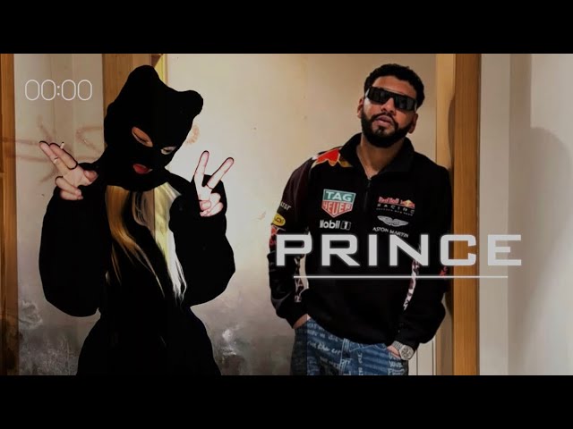 samara & Alyana - every night smoke weed ‏ ( Prince FM )