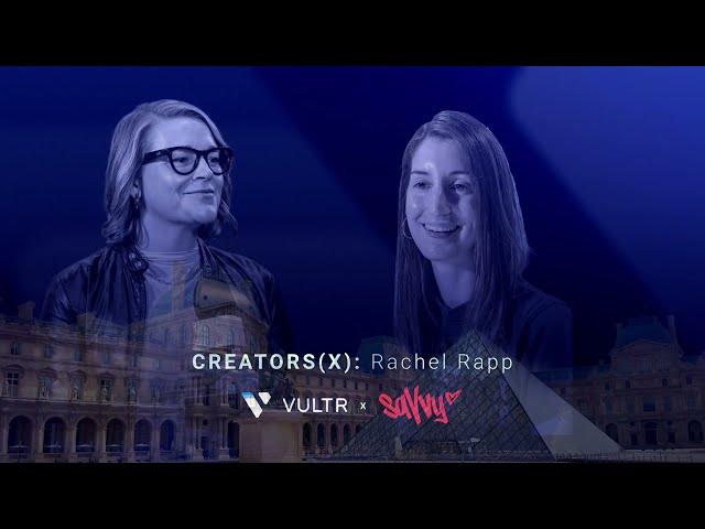 Why AI Is Bringing More Women into Tech, Four Languages & Bachata with Baseten's Rachel Rapp