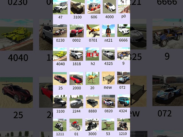racing car new real codes 😱 Indian bike driving 3d cheat code || indian bikes number 🤯new racing mod