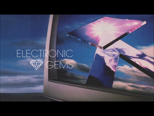 NØVMBR - TeleVisions