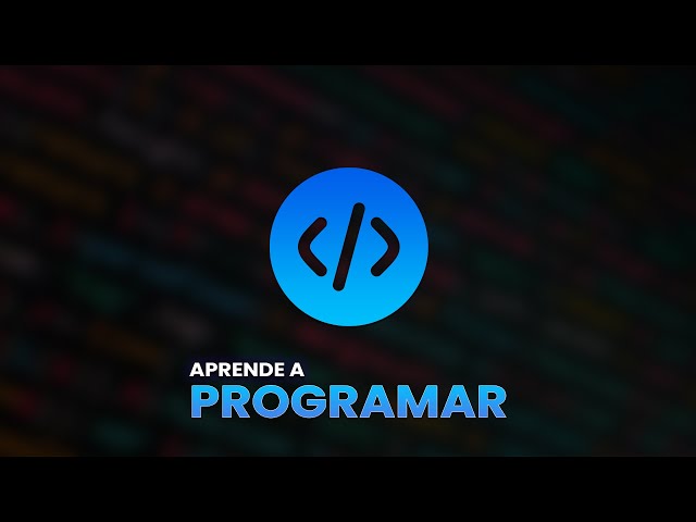 Aprende a Programar desde Cero en 1 Hora (Curso Completo)