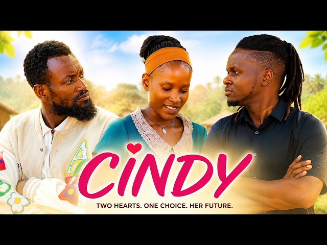 CINDY EPISODE 13
