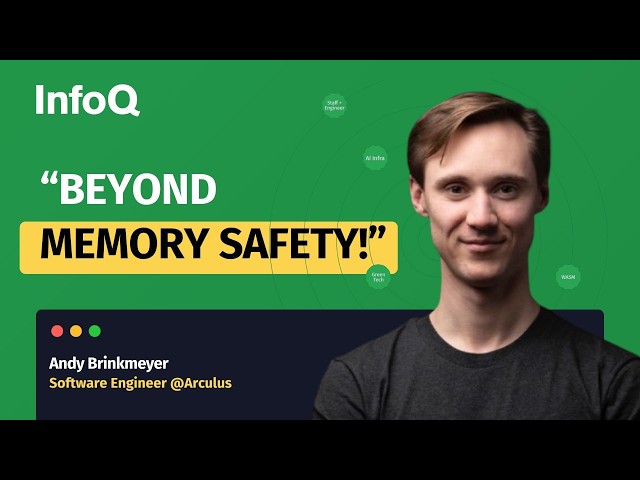 Beyond Memory Safety: How Rust Guarantees Code Correctness